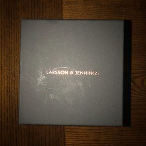 Larsson & Jennings Watch